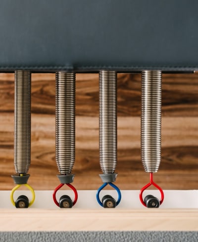 Mindful Motion Pilates